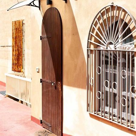 Leopardi Apartment 7 Alghero Buitenkant foto