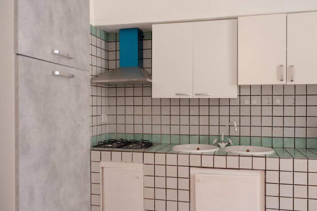 Leopardi Apartment 7 Alghero Buitenkant foto