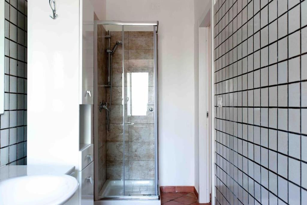 Leopardi Apartment 7 Alghero Buitenkant foto