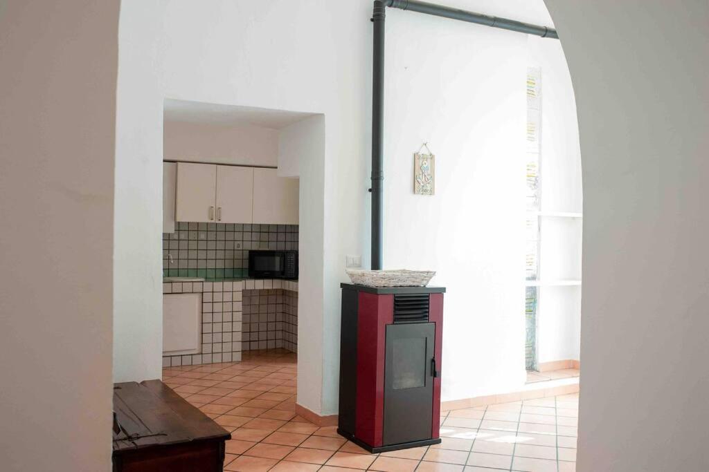 Leopardi Apartment 7 Alghero Buitenkant foto