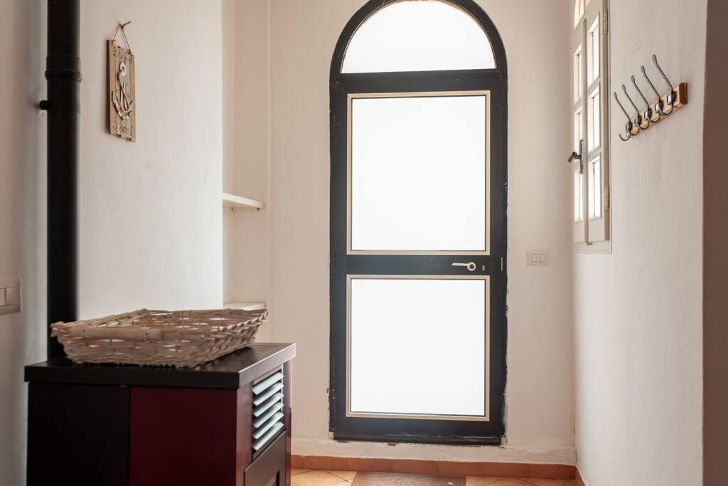 Leopardi Apartment 7 Alghero Buitenkant foto