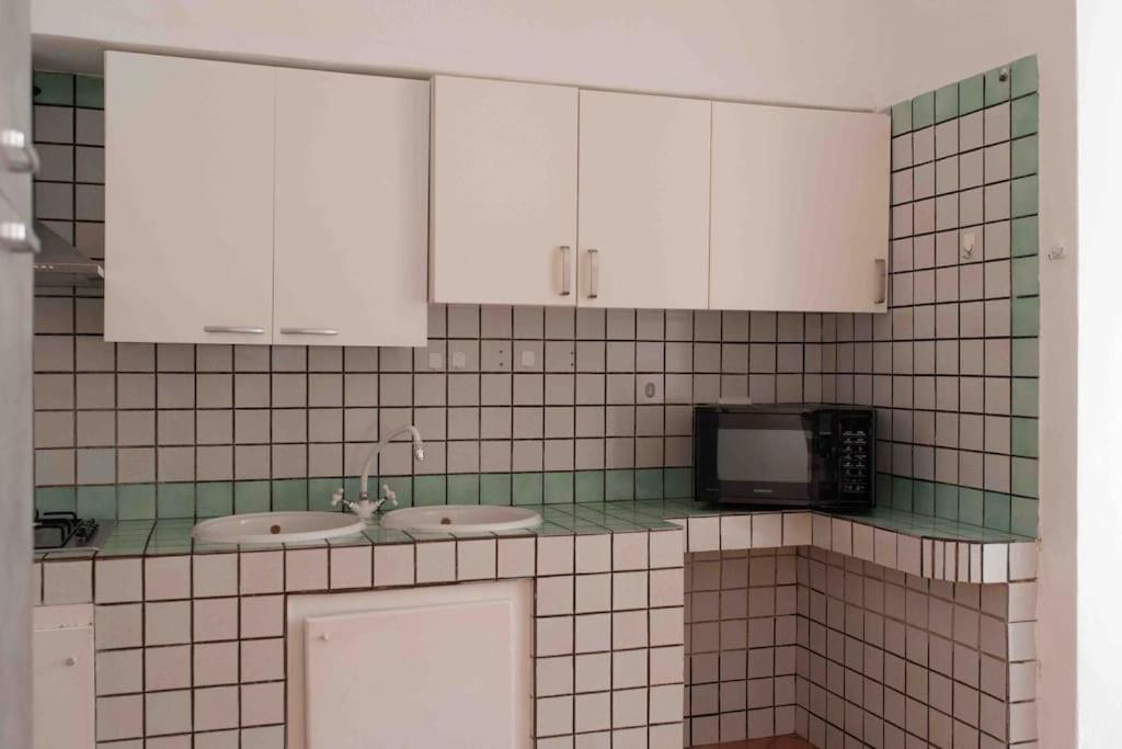 Leopardi Apartment 7 Alghero Buitenkant foto