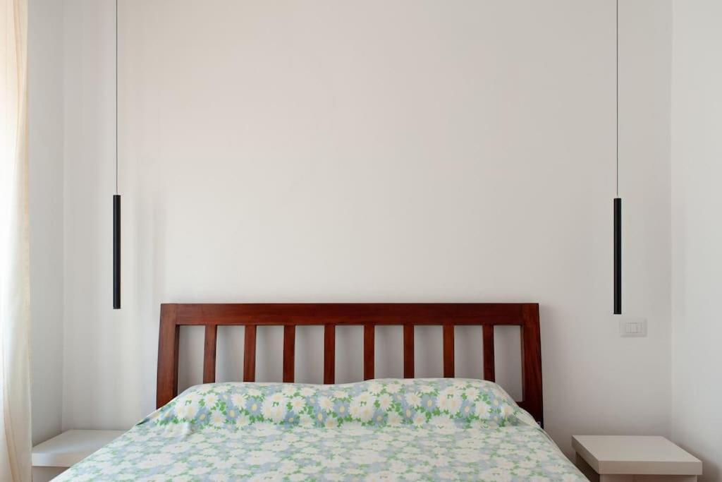 Leopardi Apartment 7 Alghero Buitenkant foto