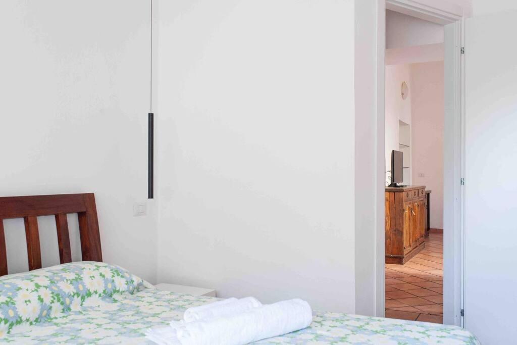 Leopardi Apartment 7 Alghero Buitenkant foto