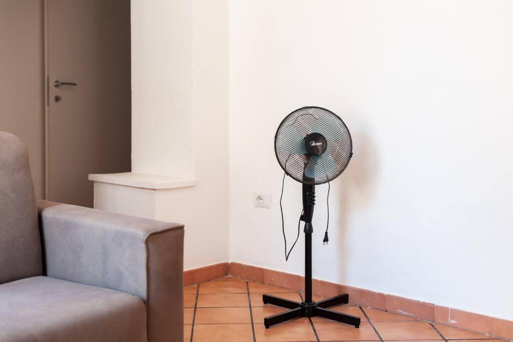 Leopardi Apartment 7 Alghero Buitenkant foto